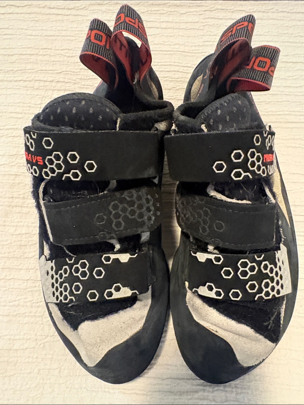 La Sportiva Miura VS